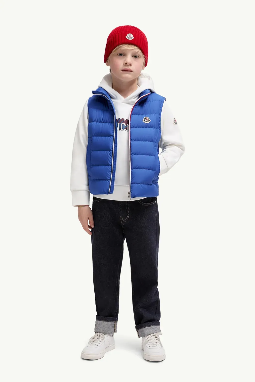 Ertavete Down Gilet