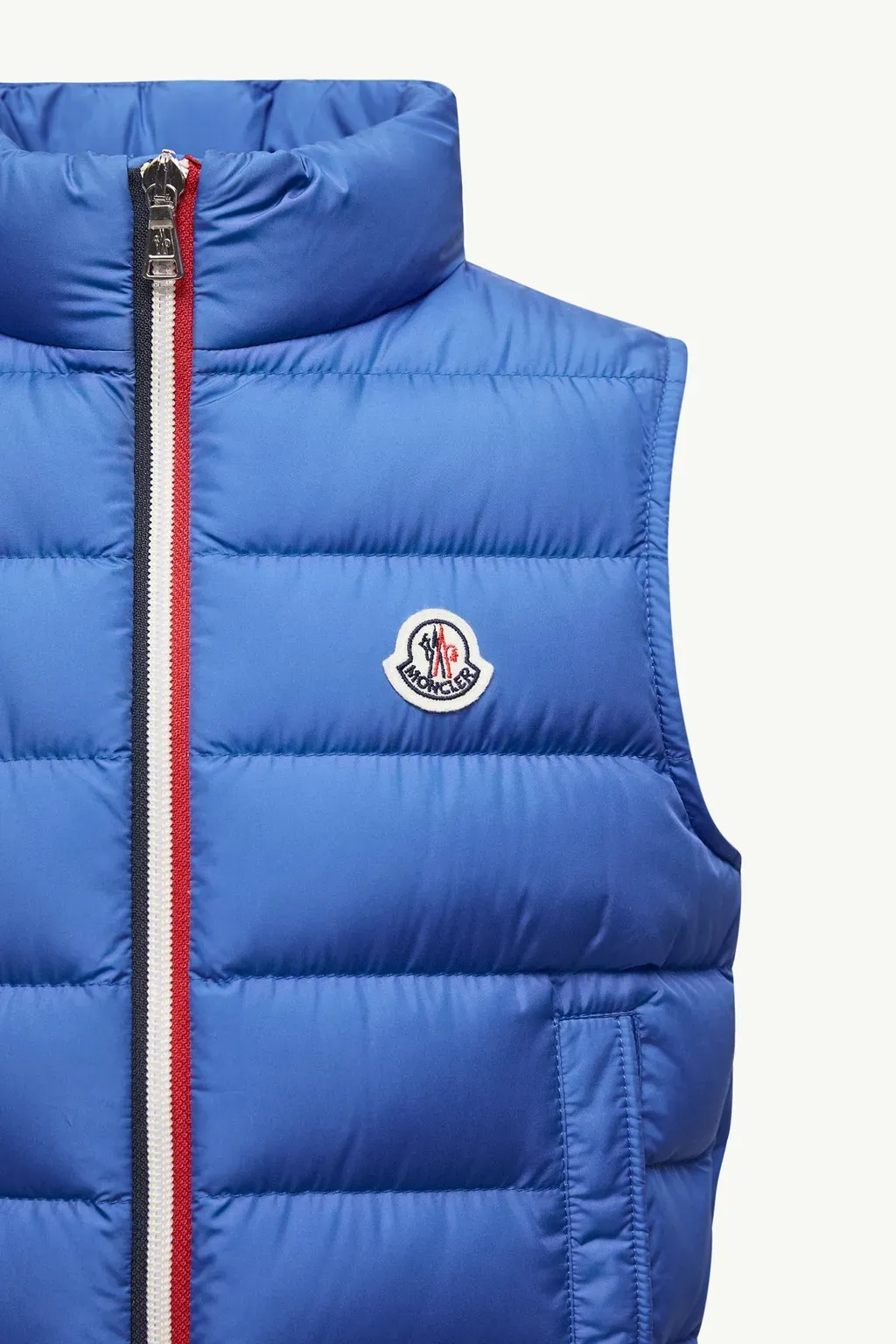 Ertavete Down Gilet
