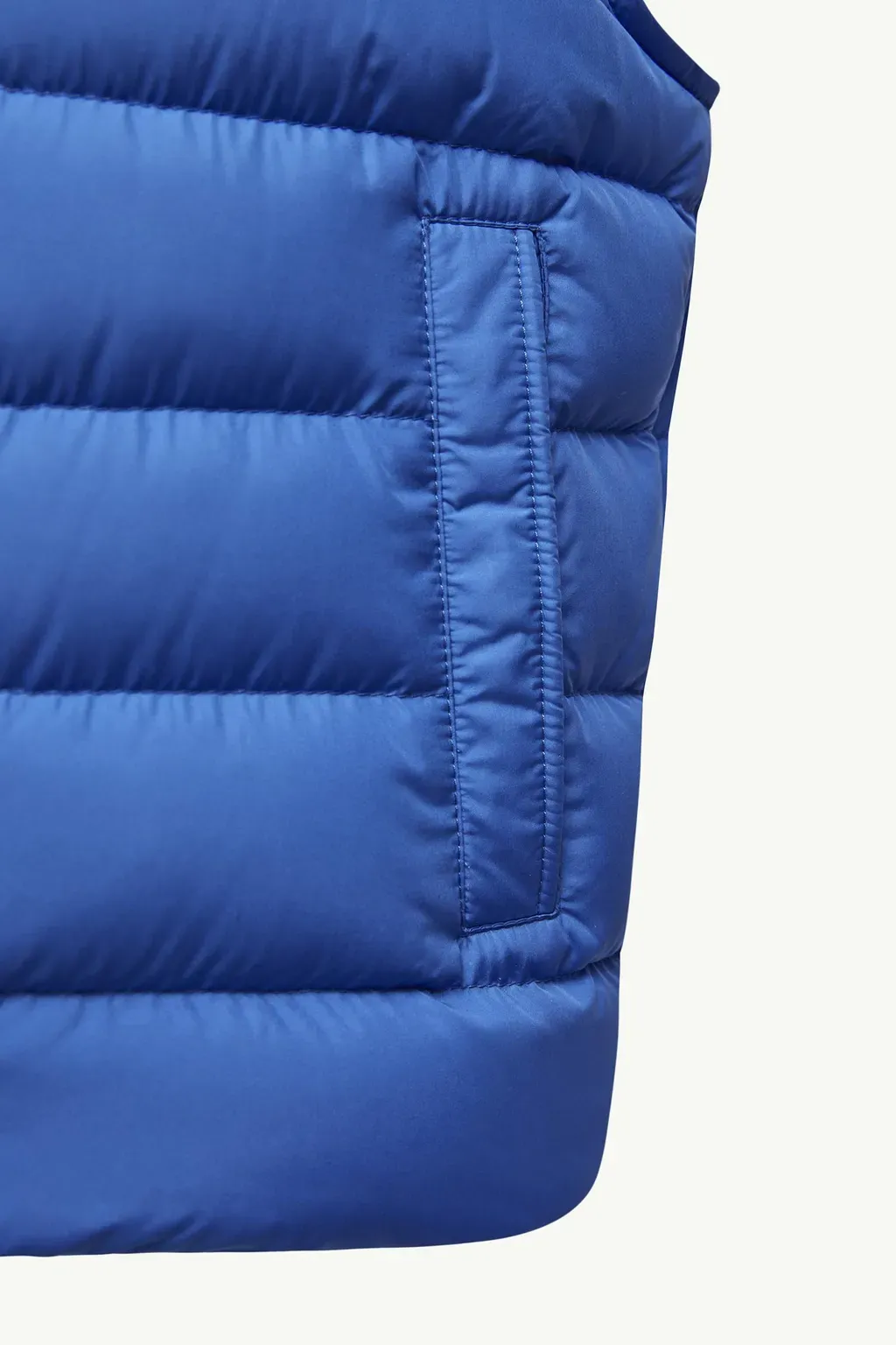 Ertavete Down Gilet