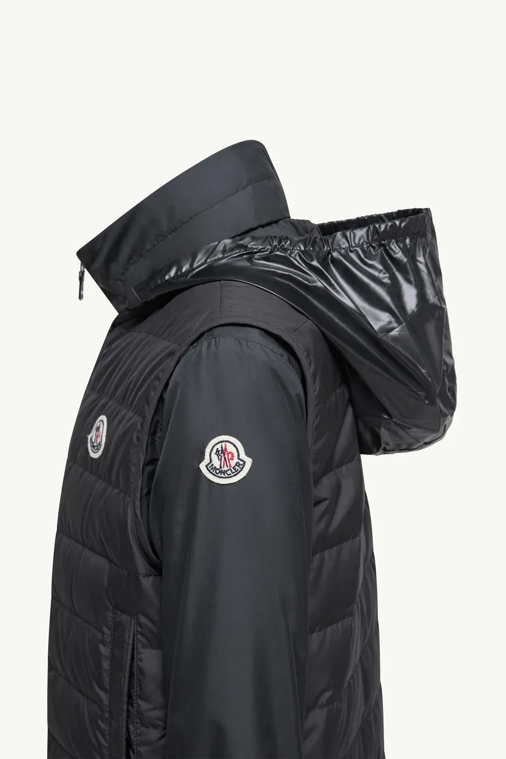 Gizem 3-In-1 Jacket