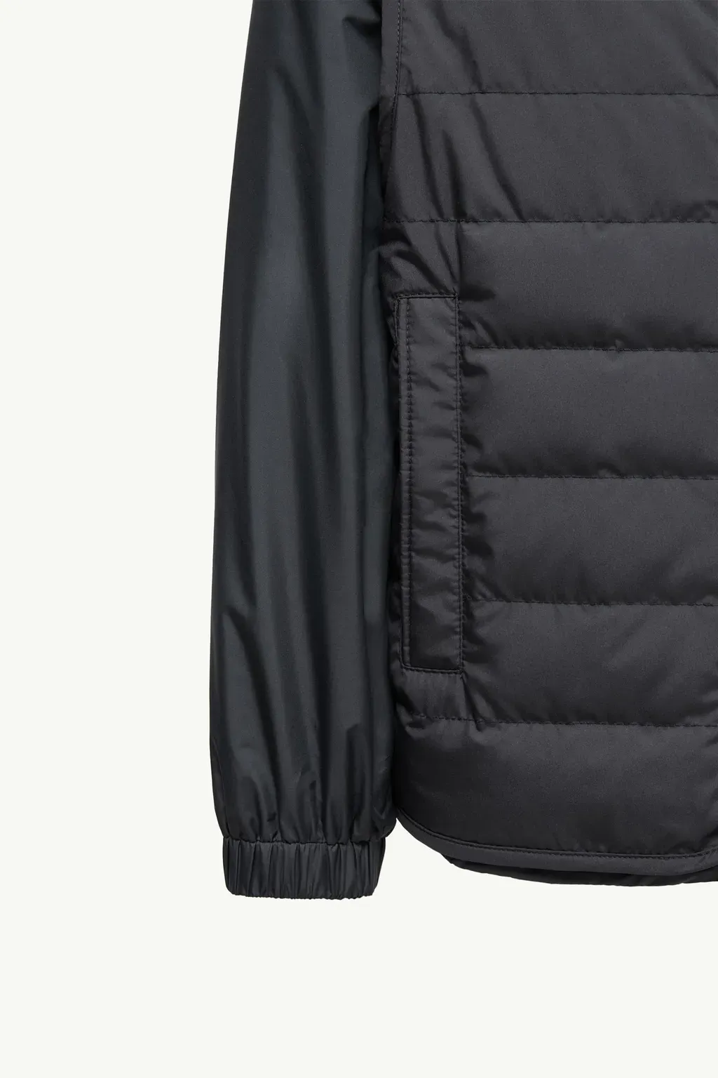 Gizem 3-In-1 Jacket