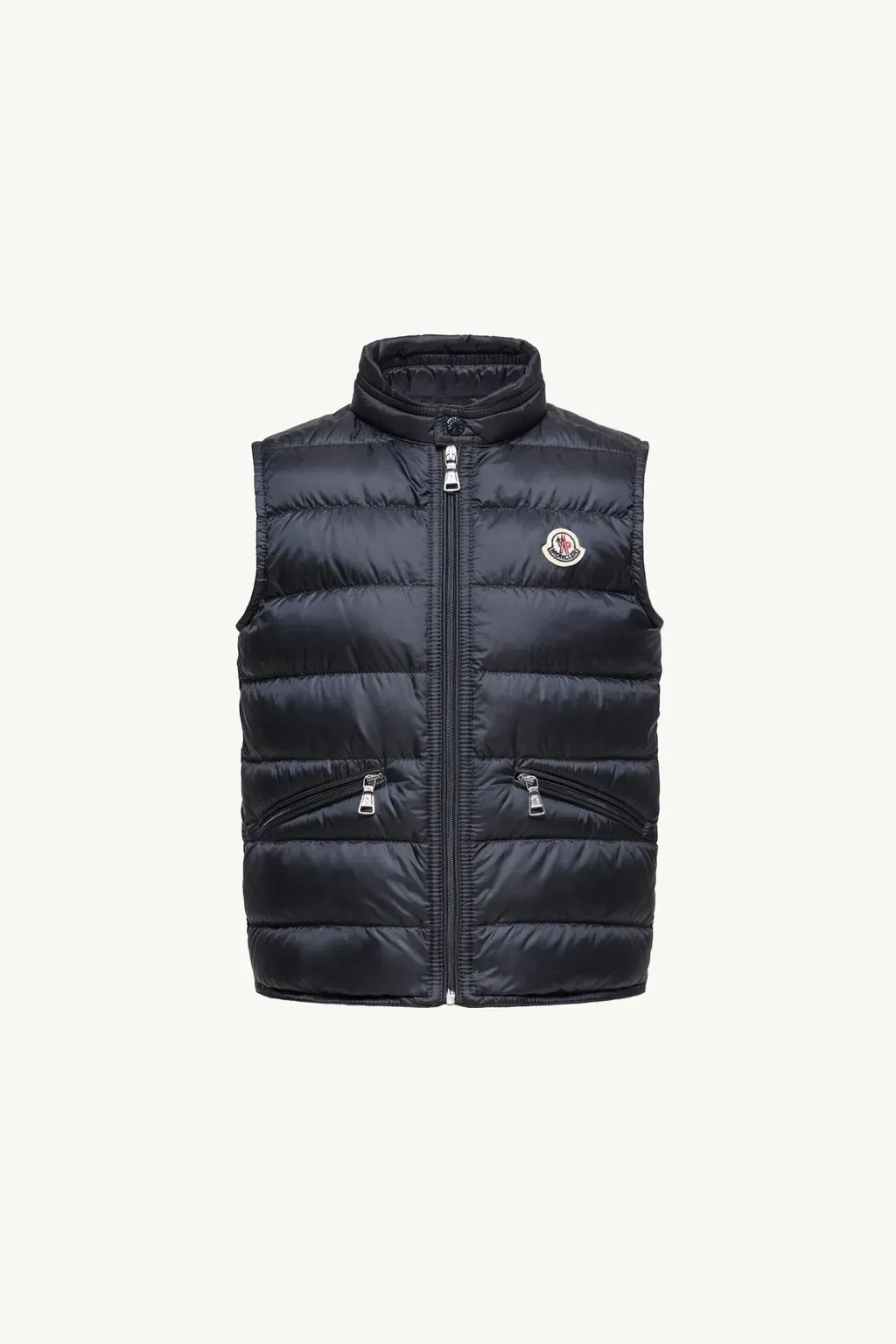 Gui Packable Down Gilet