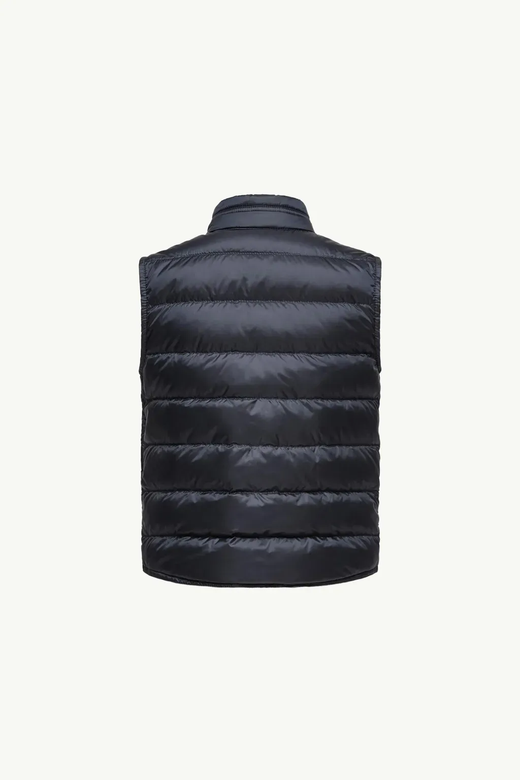 Gui Packable Down Gilet