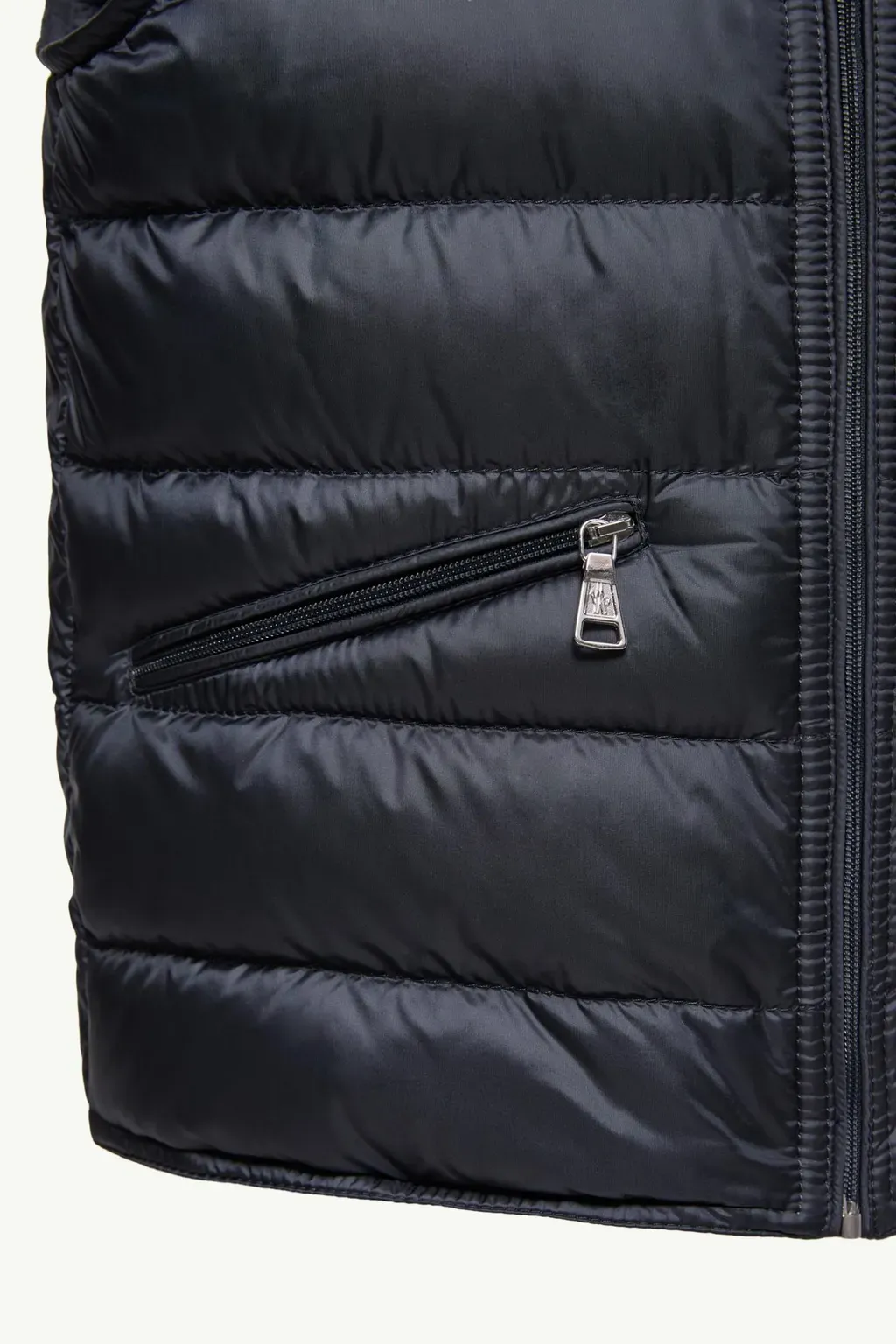 Gui Packable Down Gilet