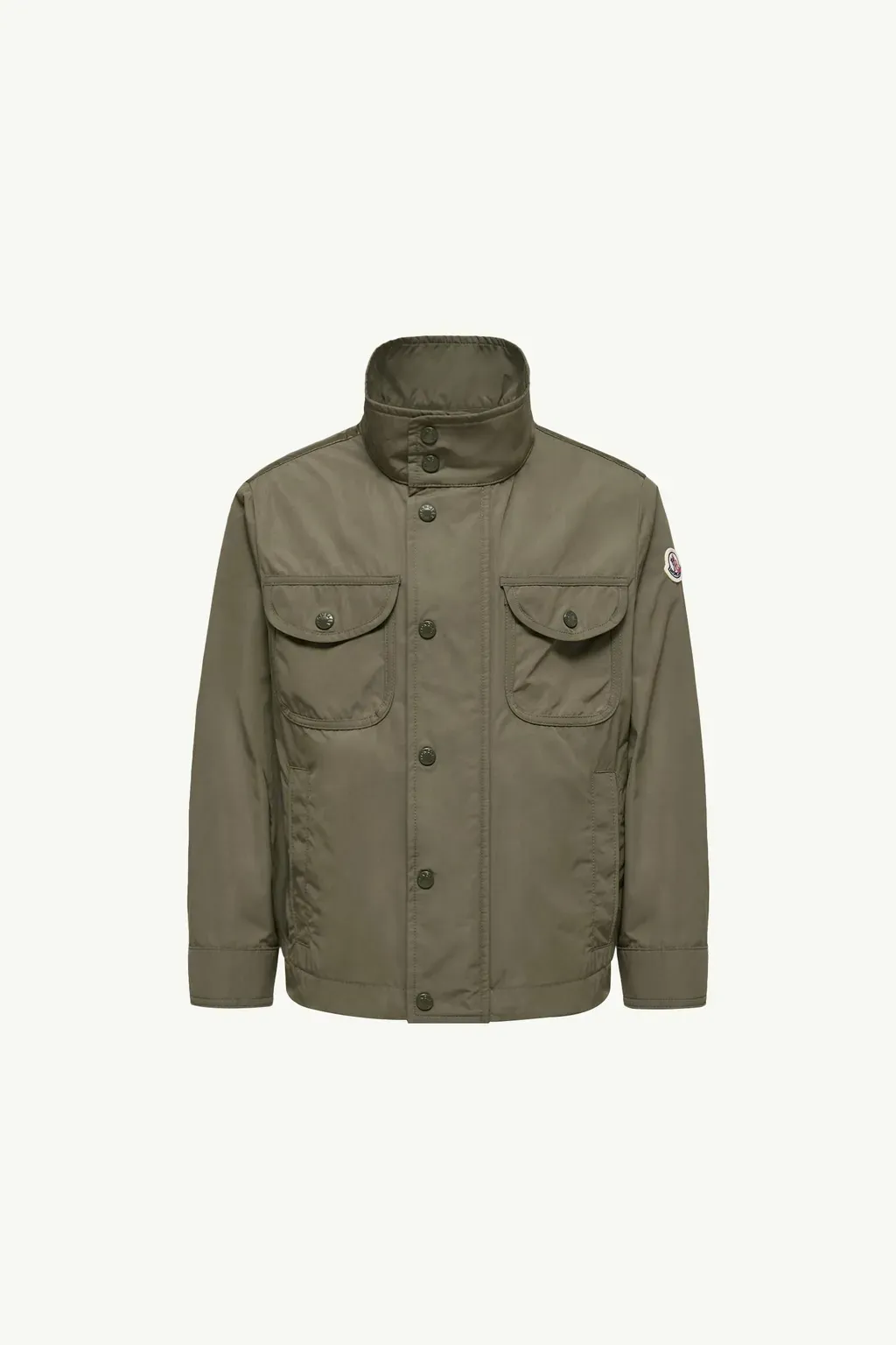 Kutlat Down Jacket