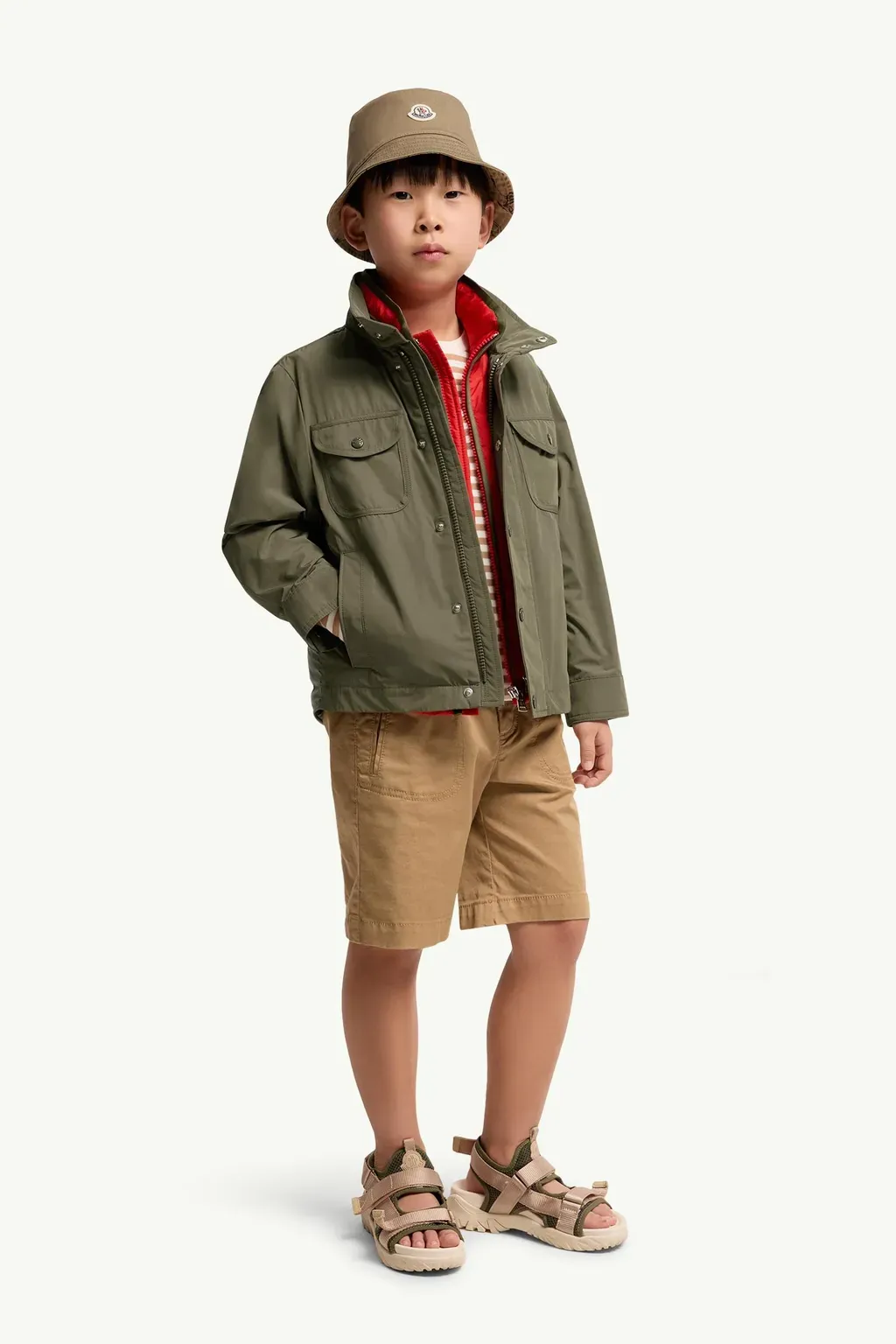 Kutlat Down Jacket