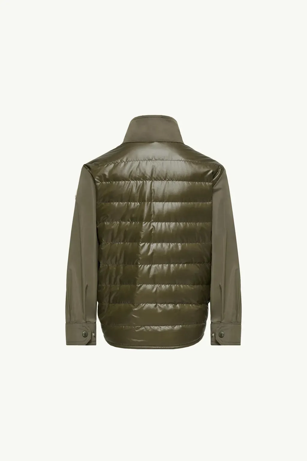 Kutlat Down Jacket