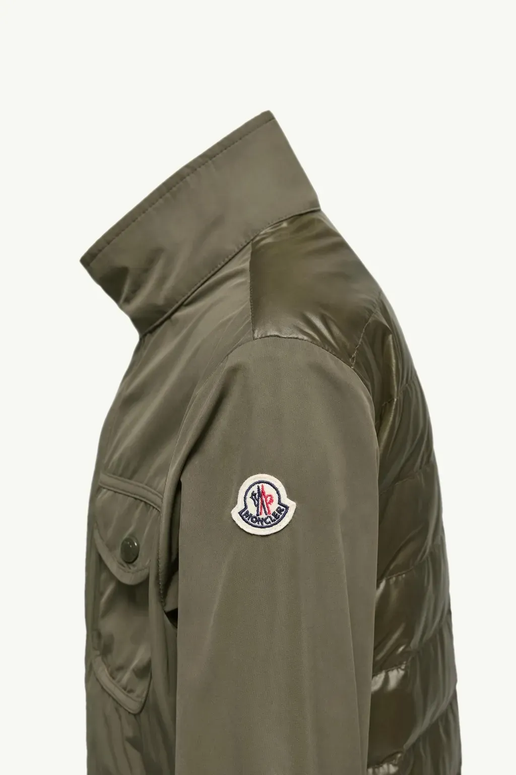 Kutlat Down Jacket