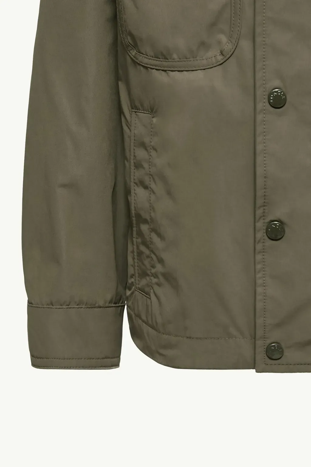 Kutlat Down Jacket