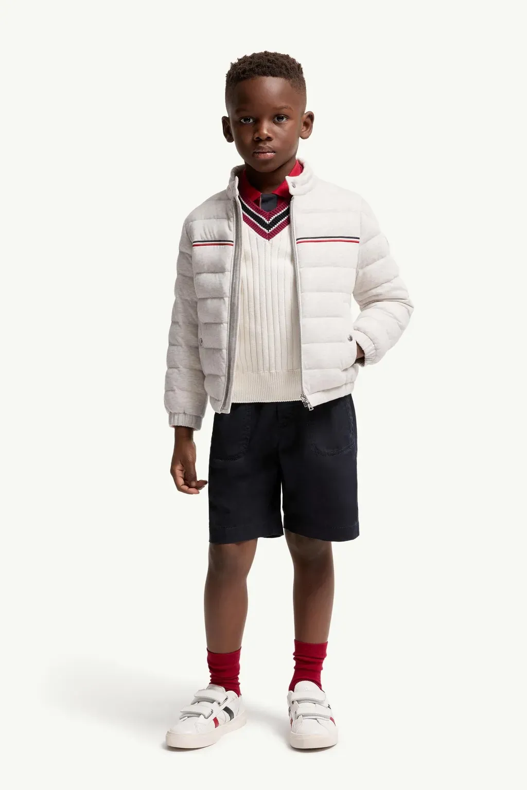 Katai Down Jacket