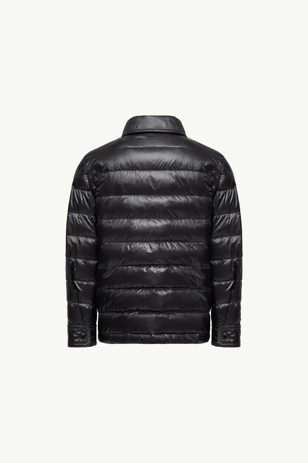 Mourillon Down Shirt Jacket