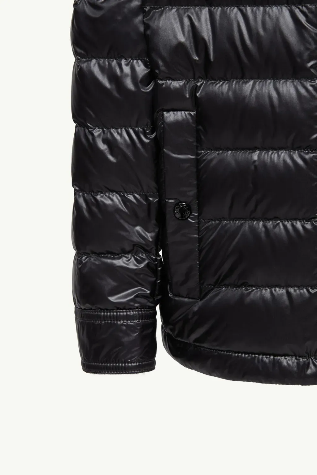 Mourillon Down Shirt Jacket