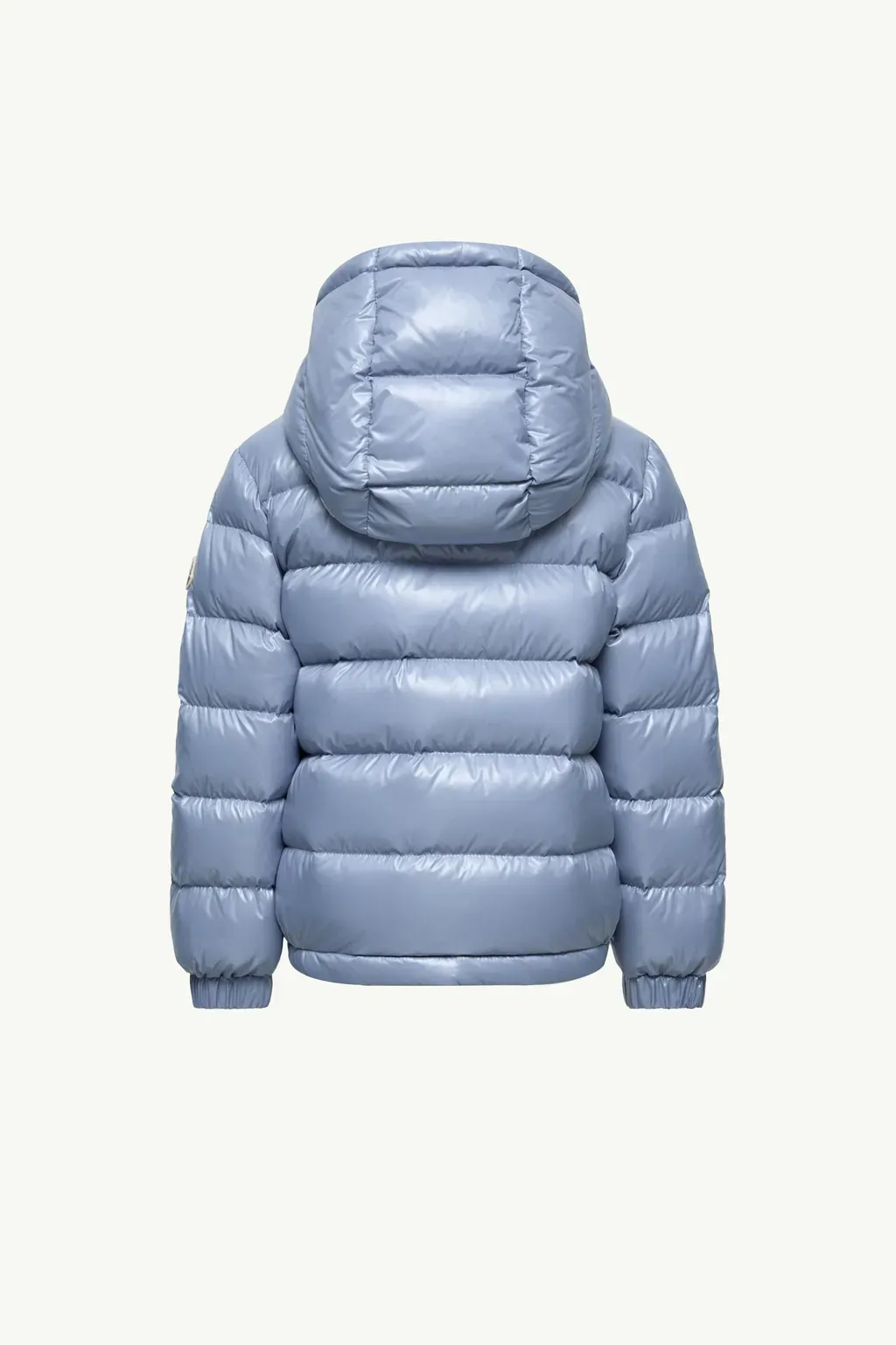New Aubert Hooded Down Jacket