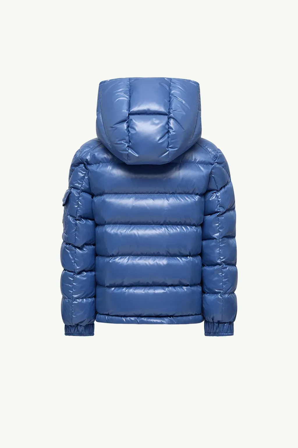 New Moncler Maya Hooded Down Jacket