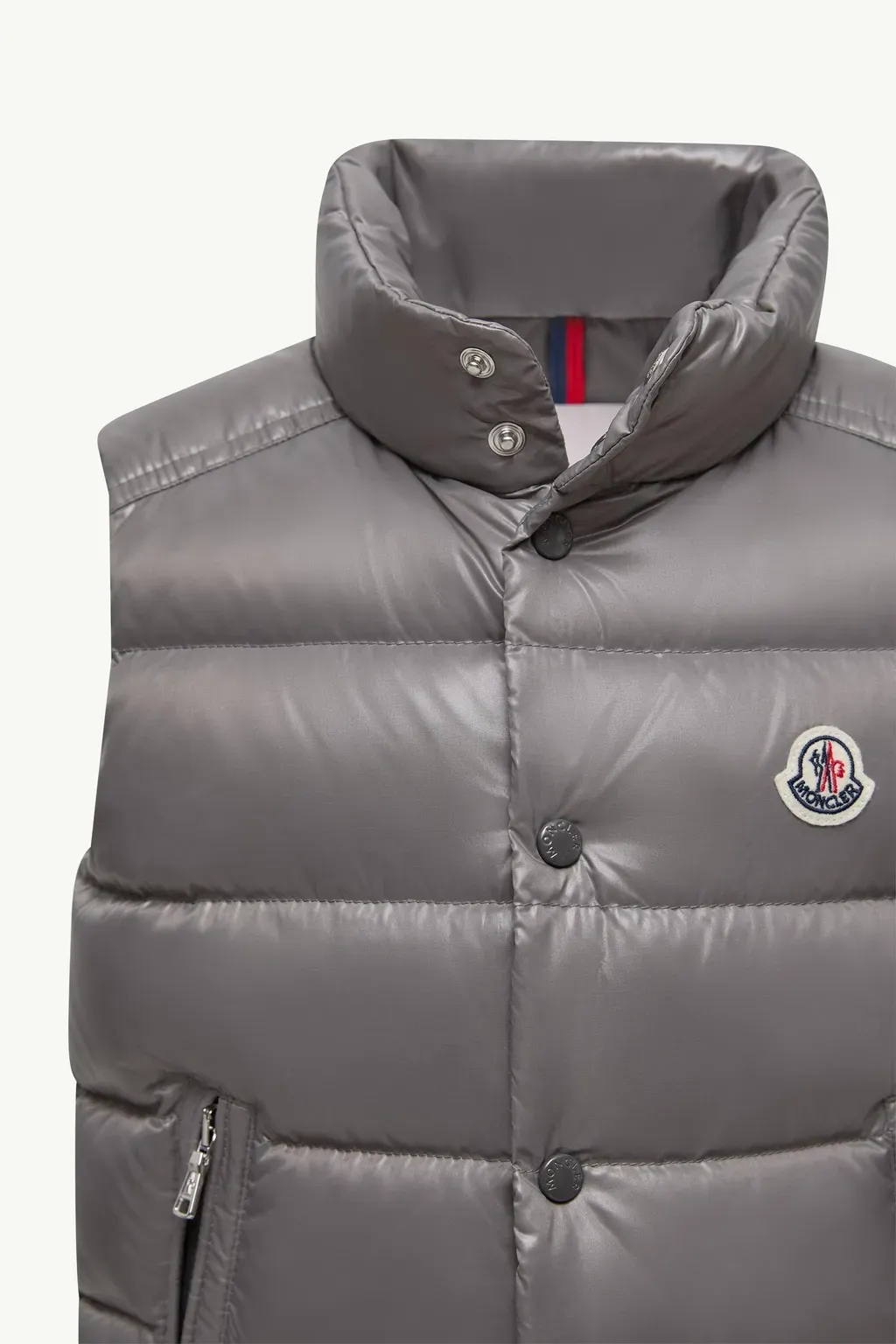 Tib Down Gilet