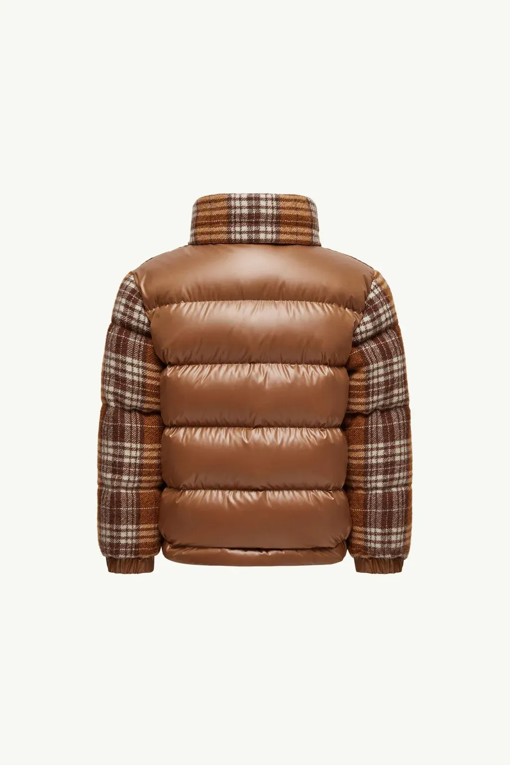 Vabi Wool Down Jacket