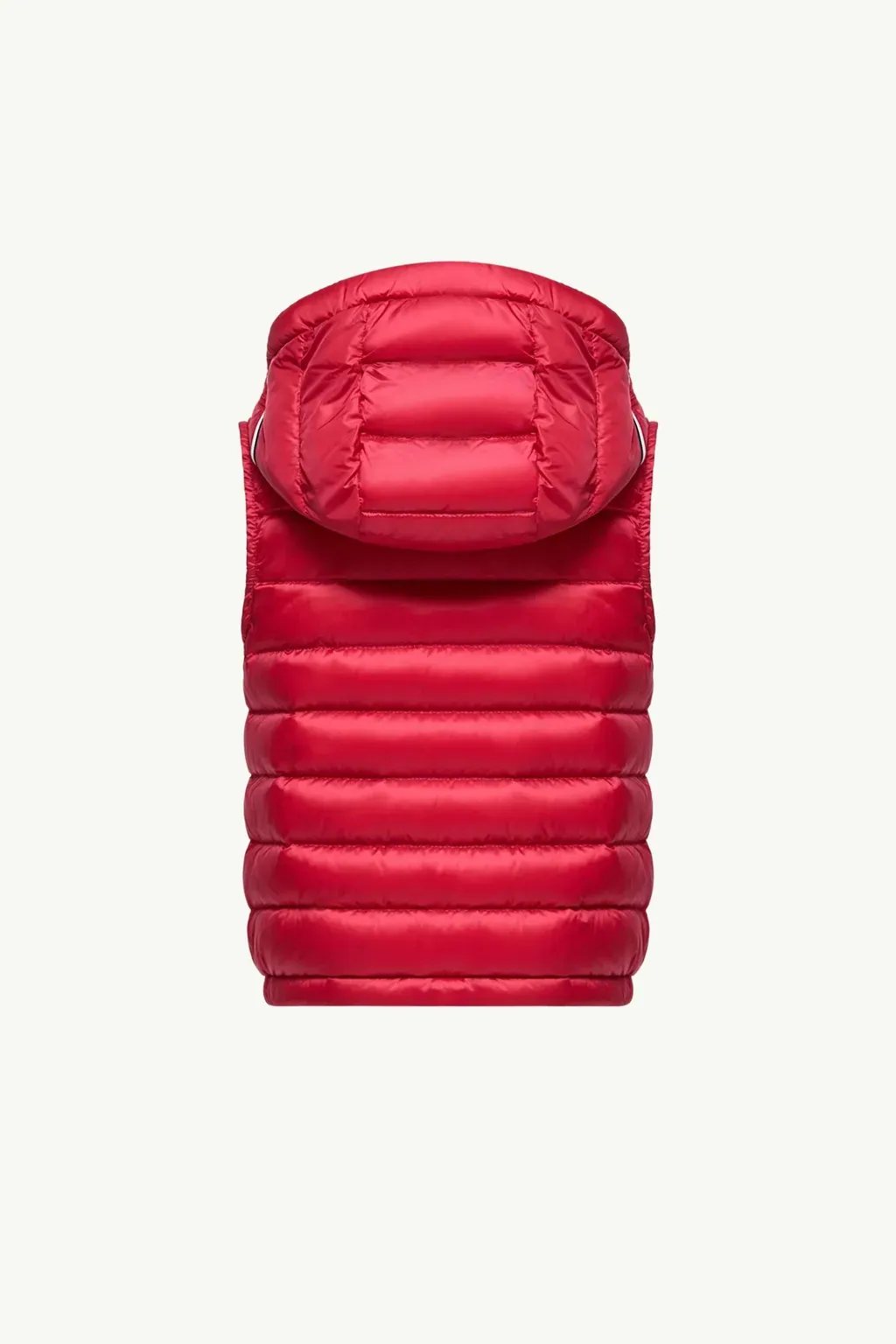 Uzzay Hooded Down Gilet