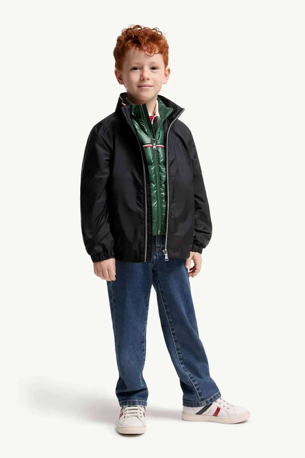 Hilmi Rain Jacket