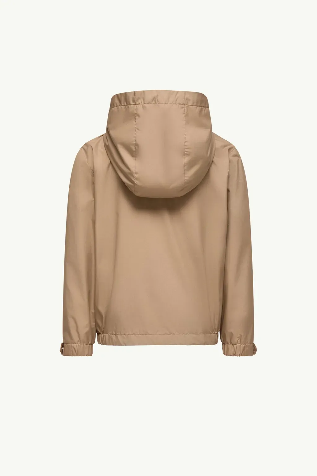 Merih Hooded Jacket