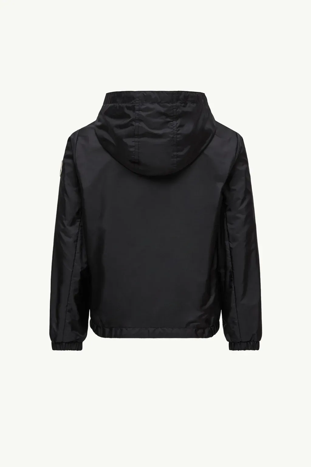 New Urville Hooded Rain Jacket