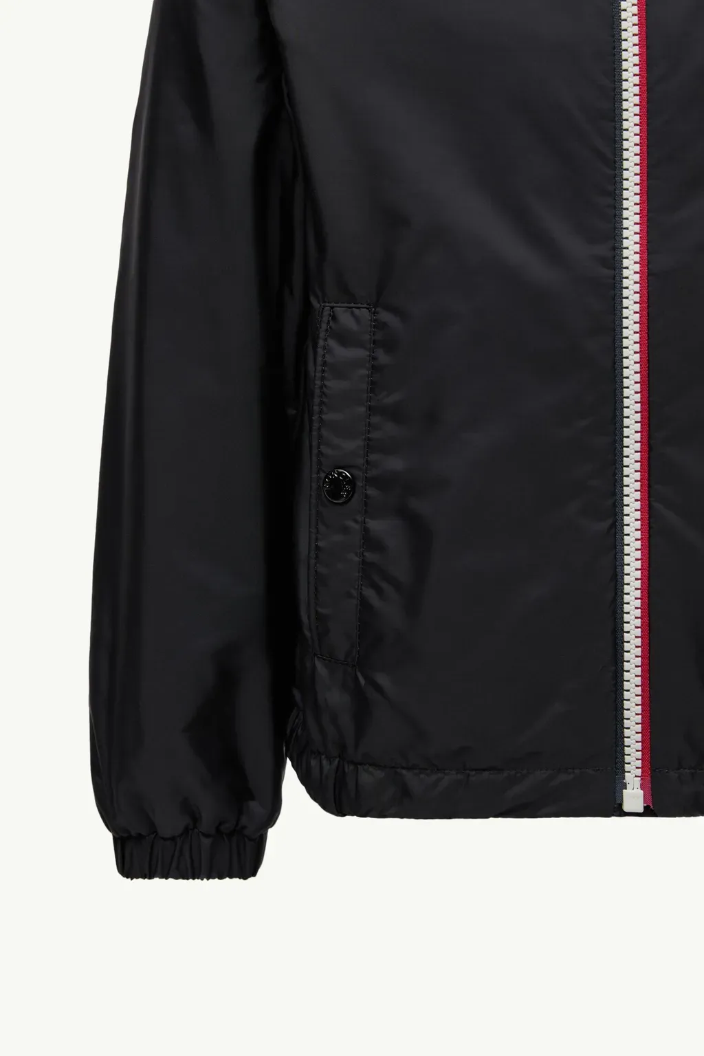 New Urville Hooded Rain Jacket