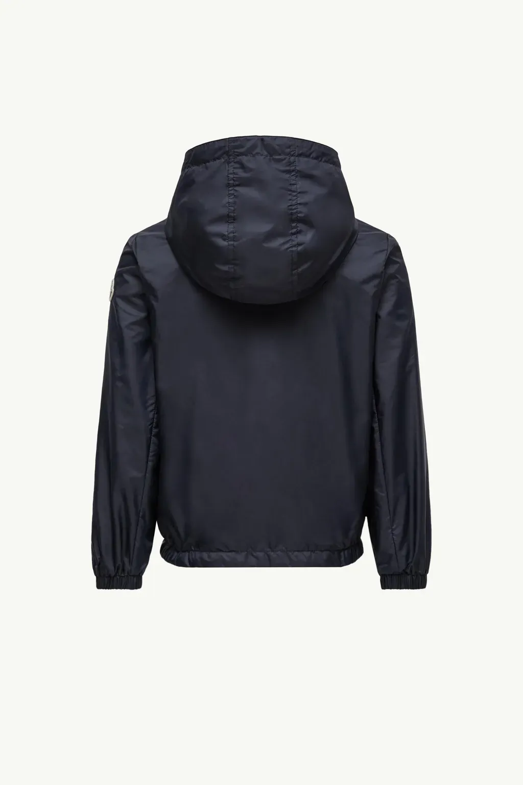 New Urville Hooded Rain Jacket