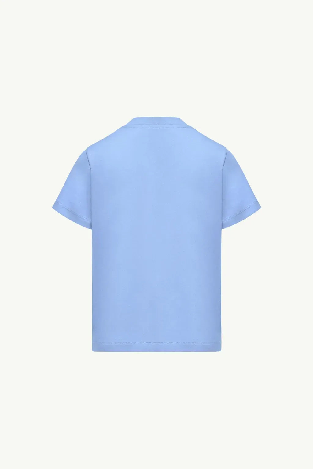Logo Cotton T-Shirt