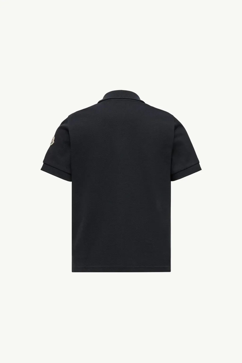 Logo-Trimmed Cotton Piquet Polo Shirt