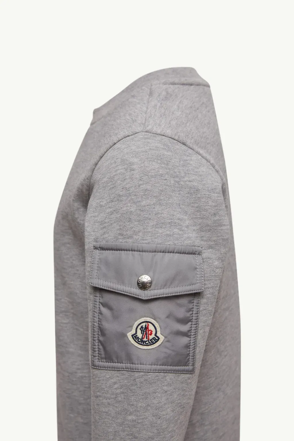 Cotton Sweatshirt