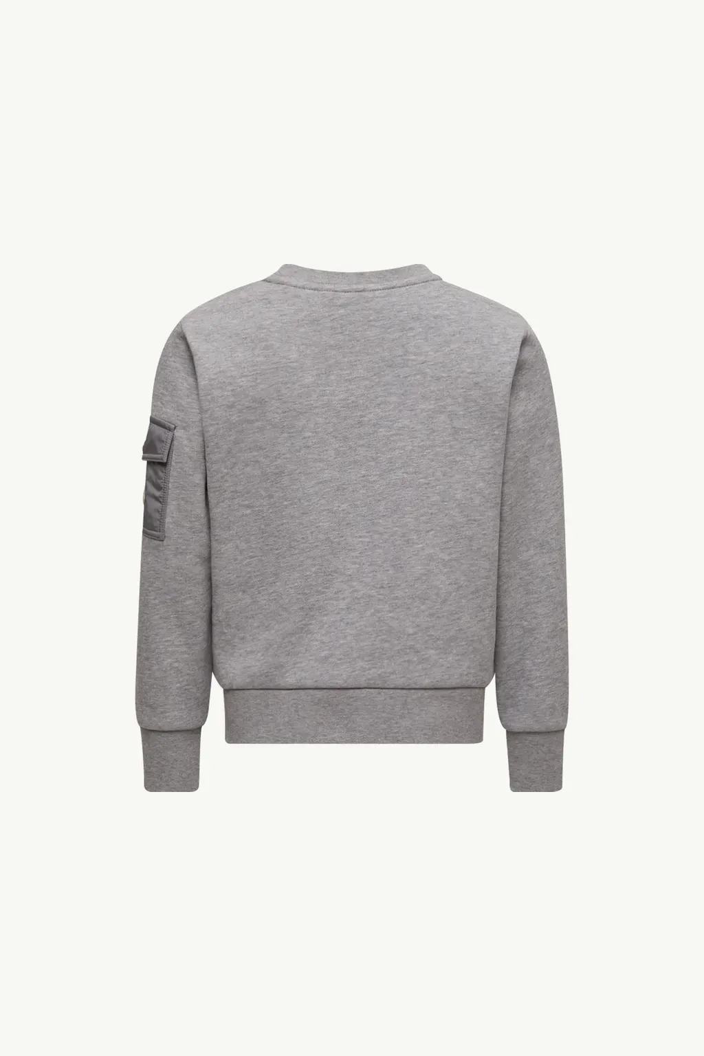 Cotton Sweatshirt
