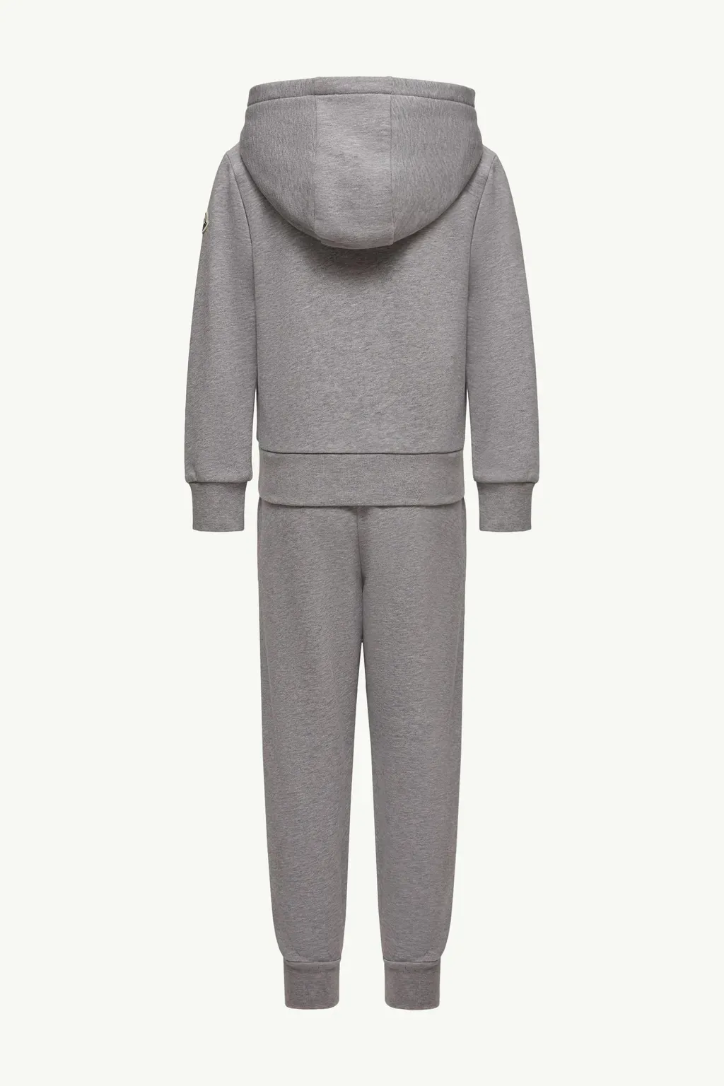 Cotton Tracksuit Set