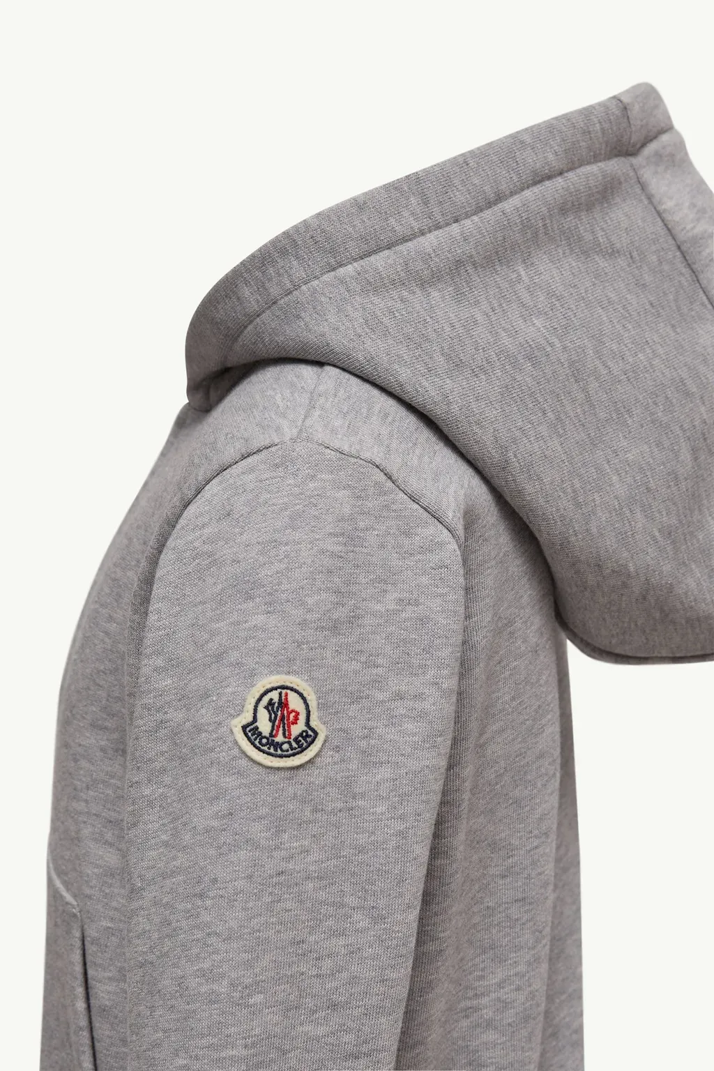 Cotton Tracksuit Set