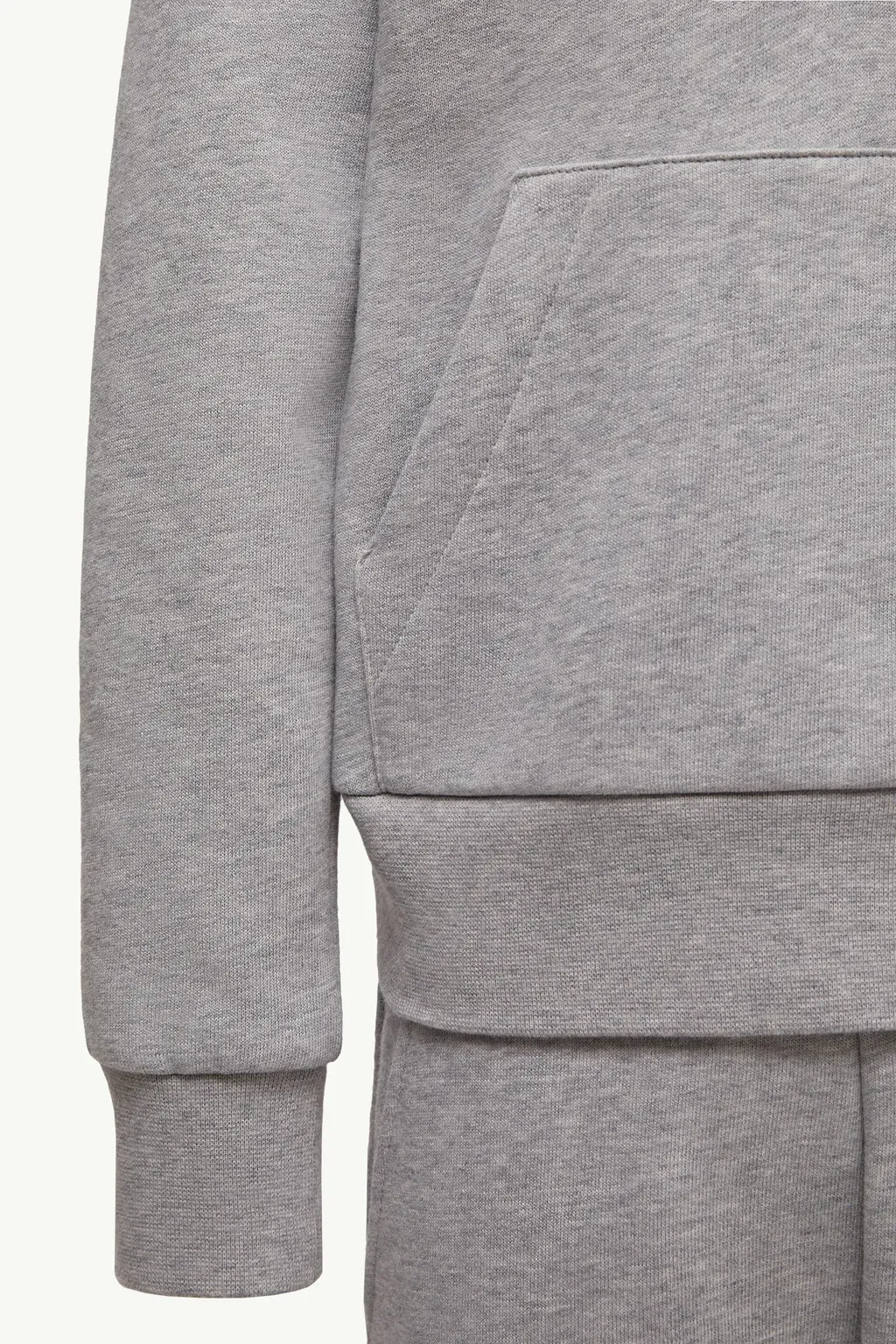 Cotton Tracksuit Set