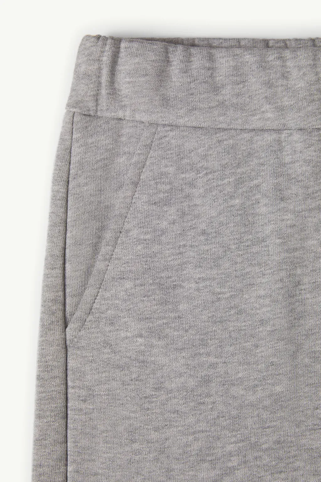 Cotton Tracksuit Set