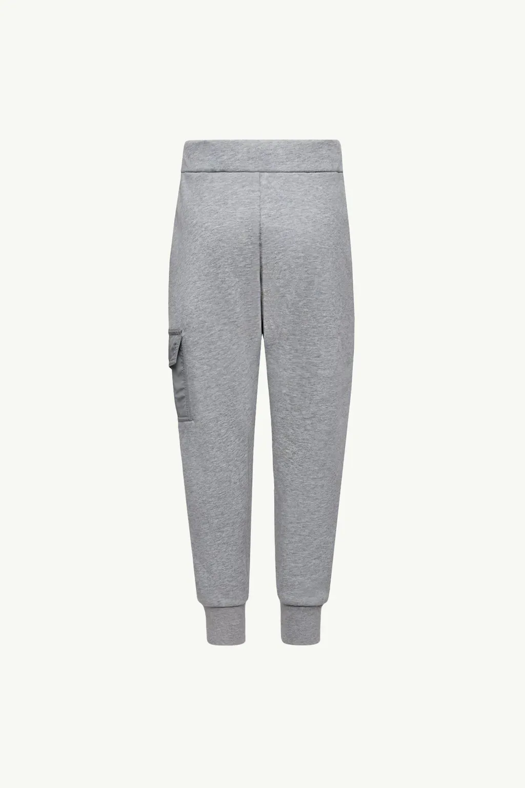 Cotton Track Pants
