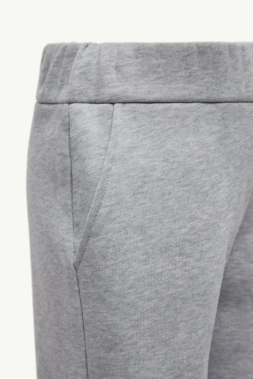 Cotton Track Pants