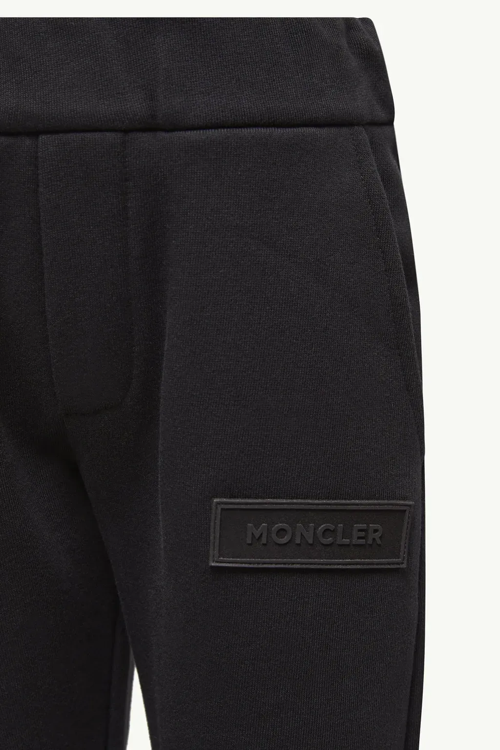 Cotton Track Pants
