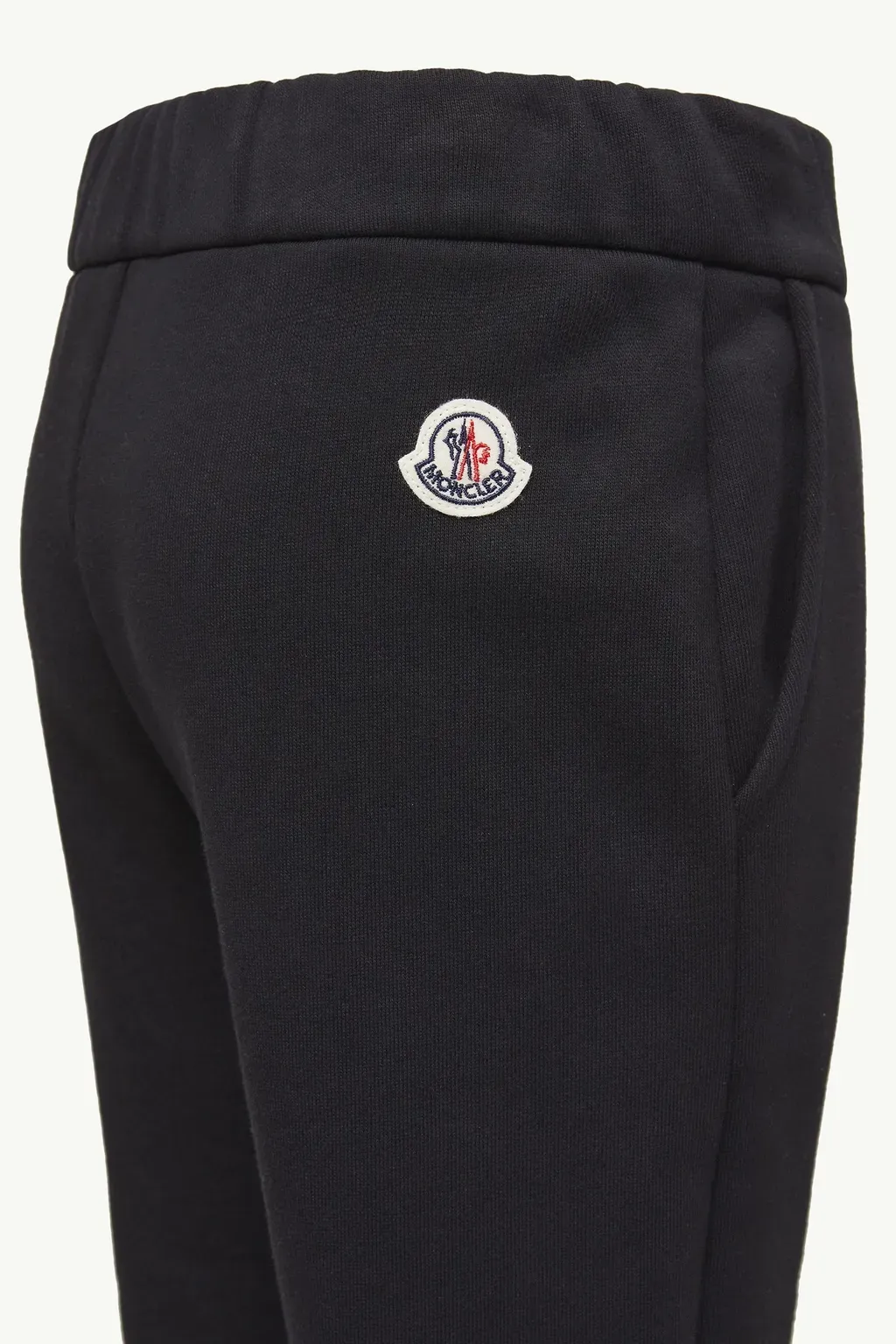 Cotton Track Pants