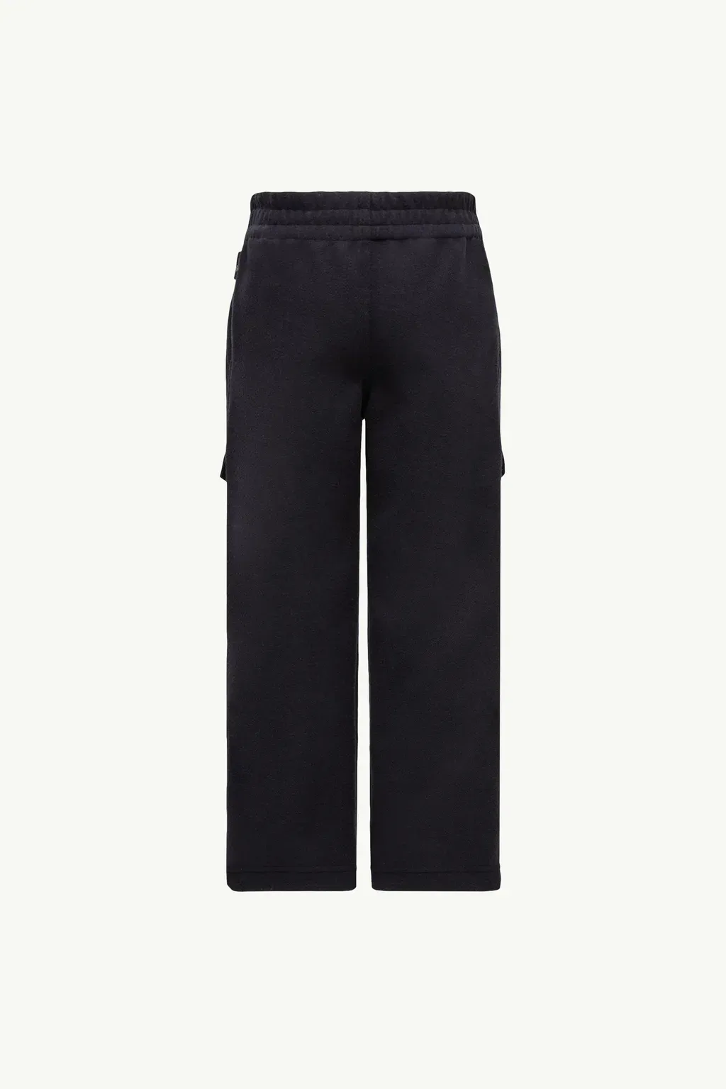 Interlock Cargo Trousers