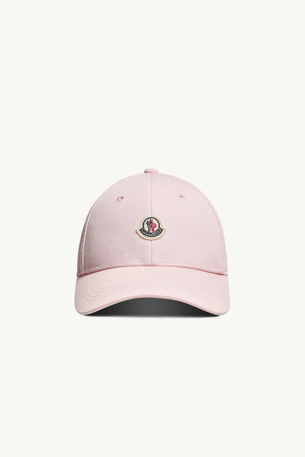 Cotton Gabardine Baseball Hat