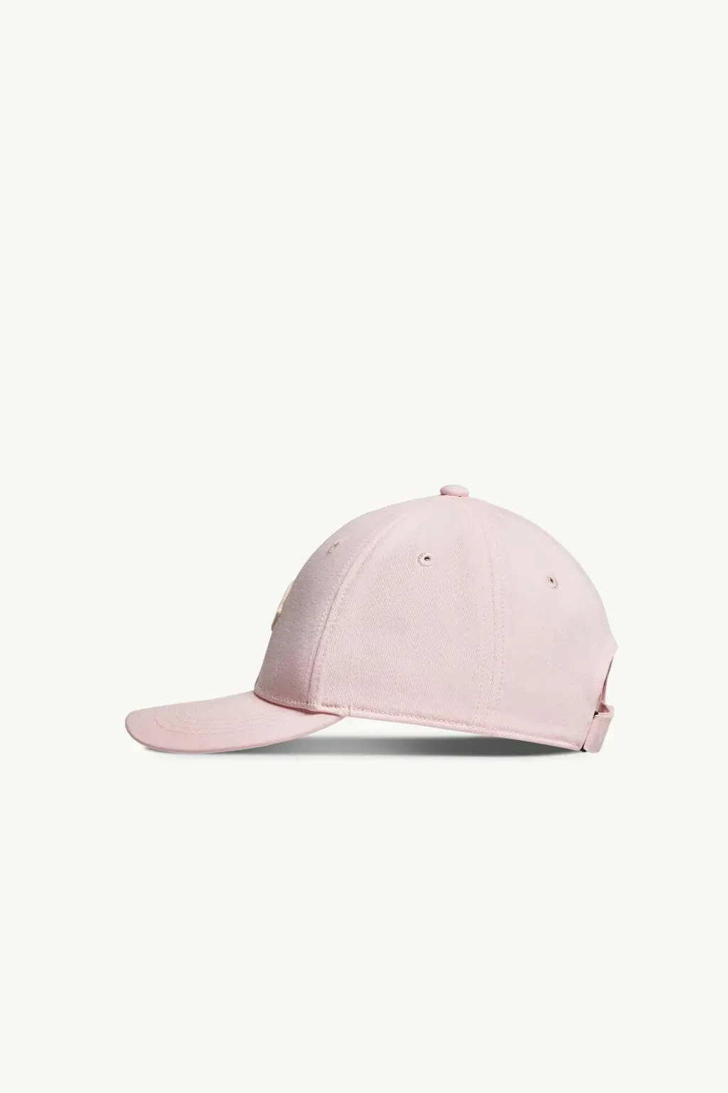 Cotton Gabardine Baseball Hat