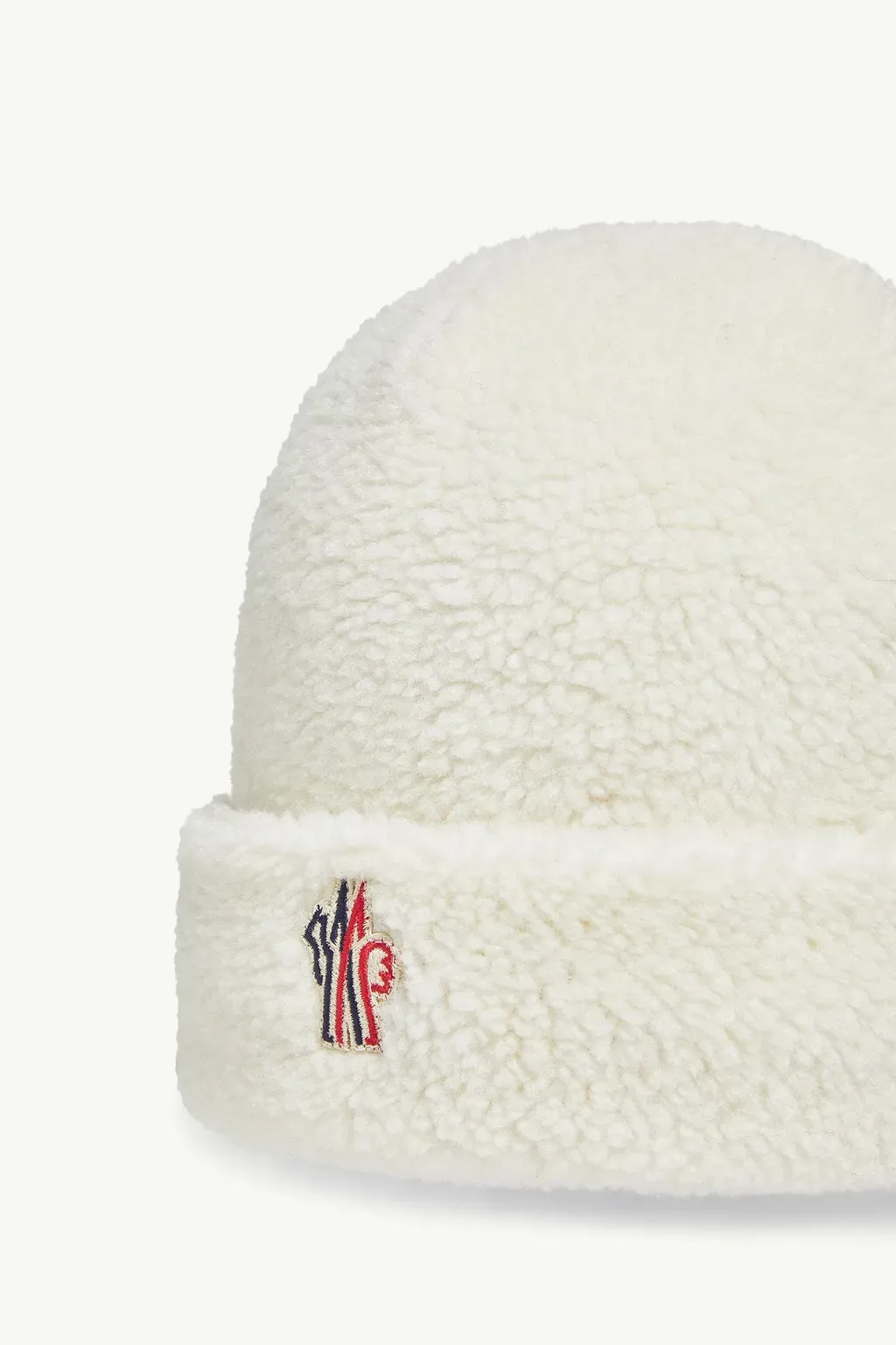Teddy Beanie