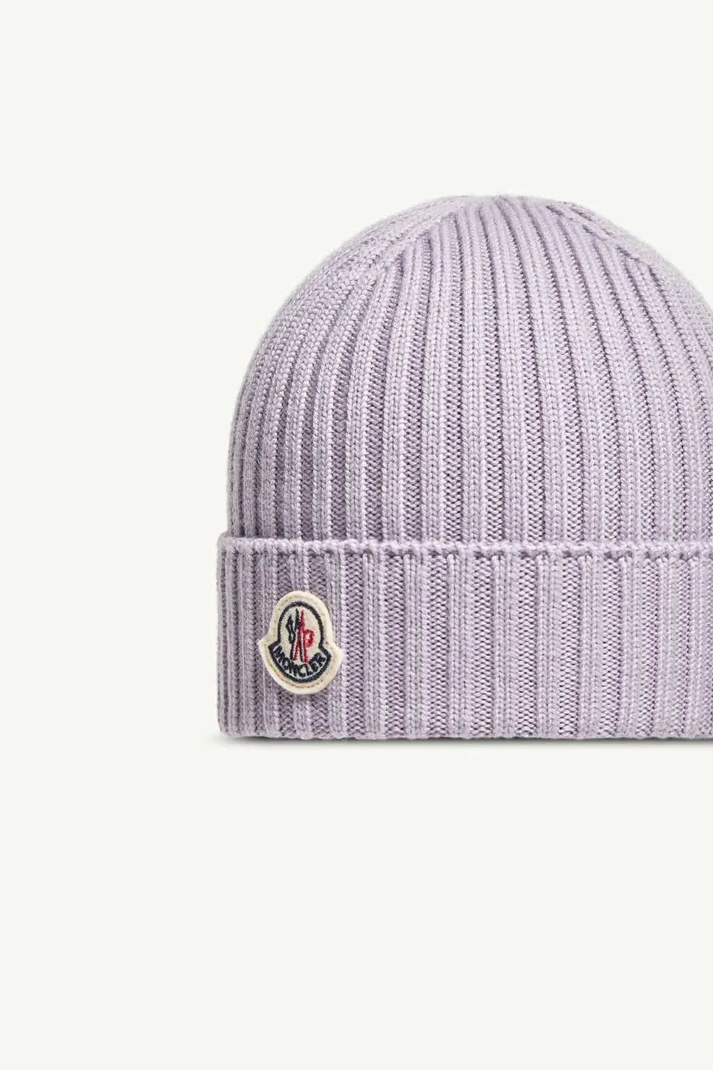 Wool Beanie
