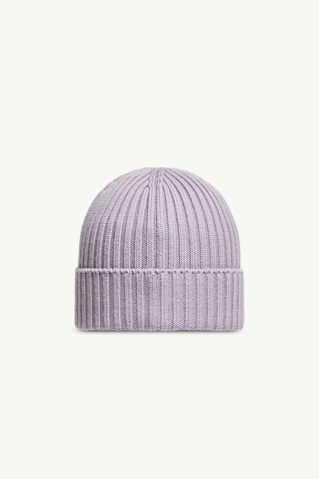 Wool Beanie