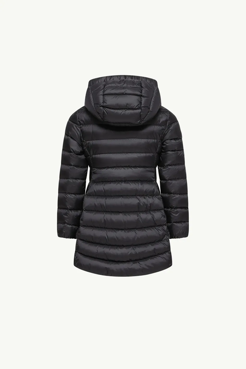 Adile Hooded Down Jacket
