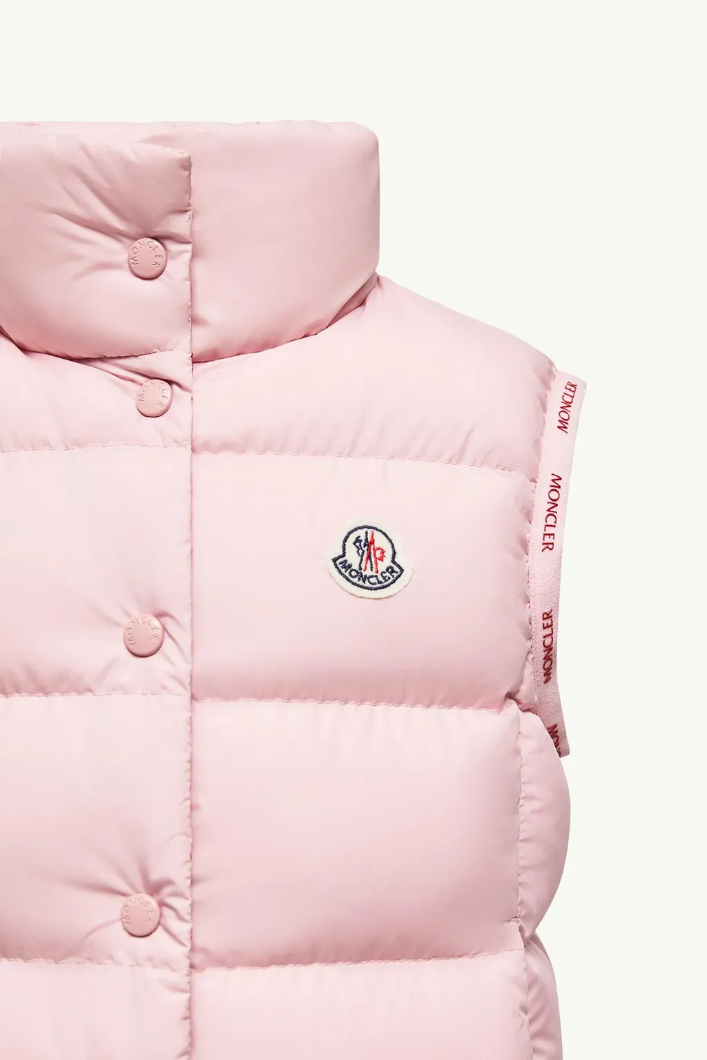 Badia Down Gilet