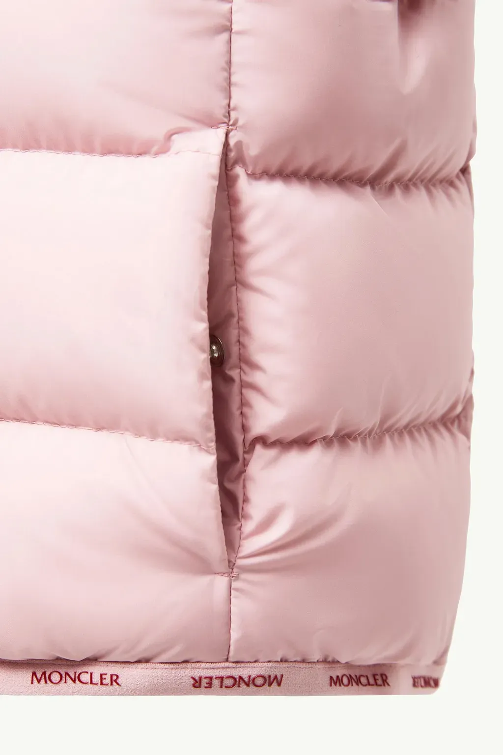 Badia Down Gilet