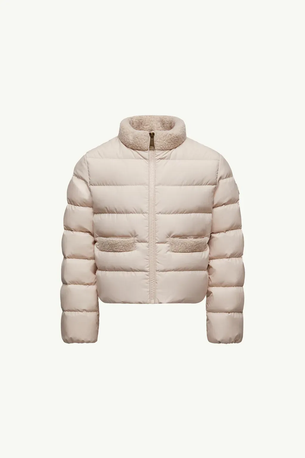 Blessing Down Jacket