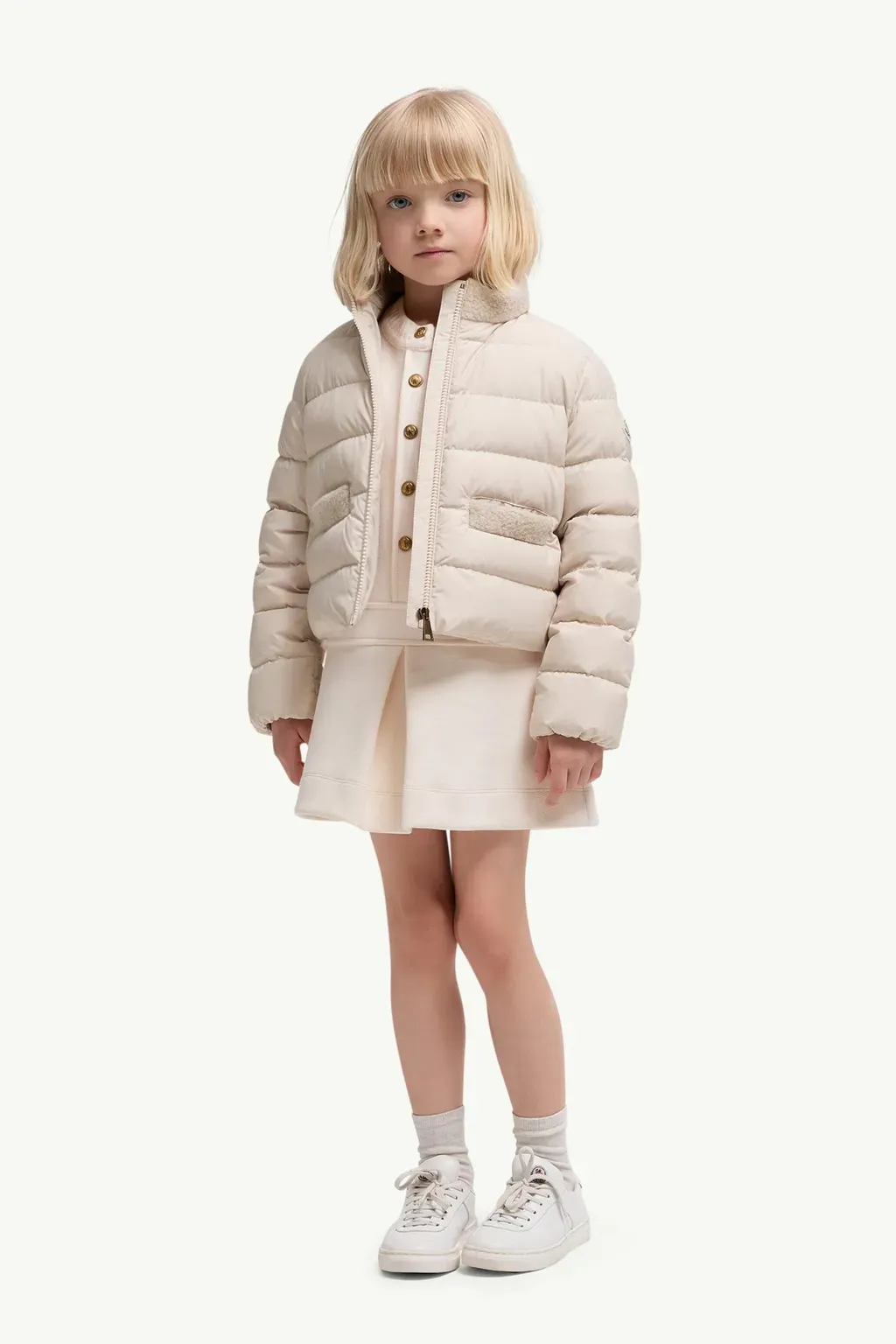 Blessing Down Jacket