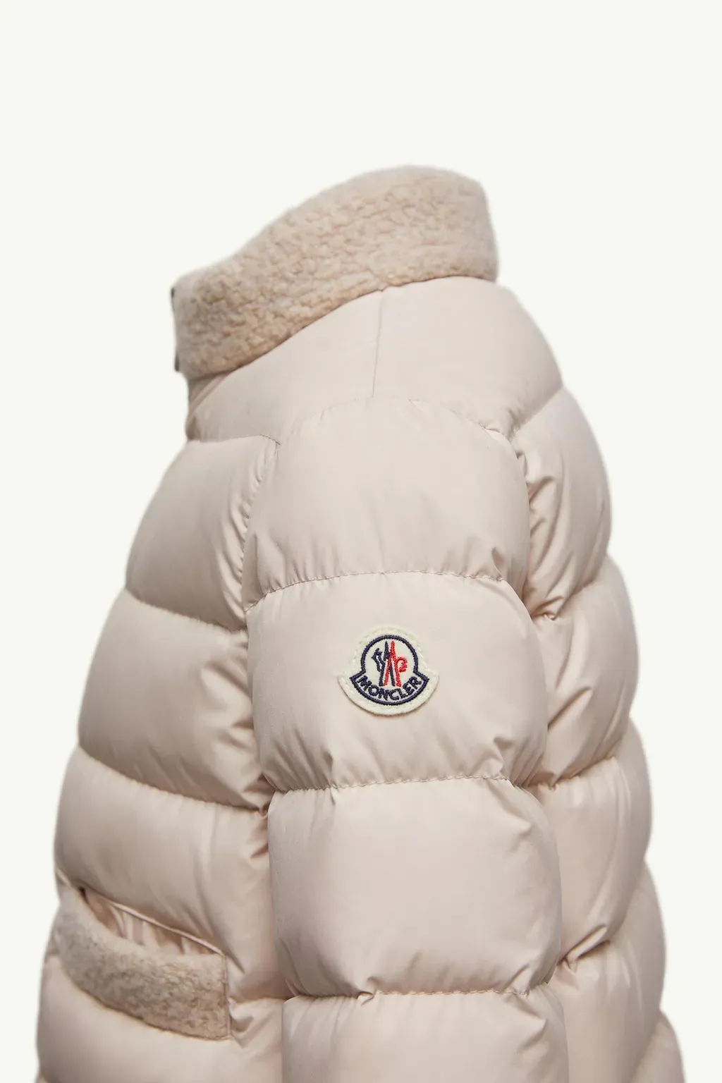 Blessing Down Jacket